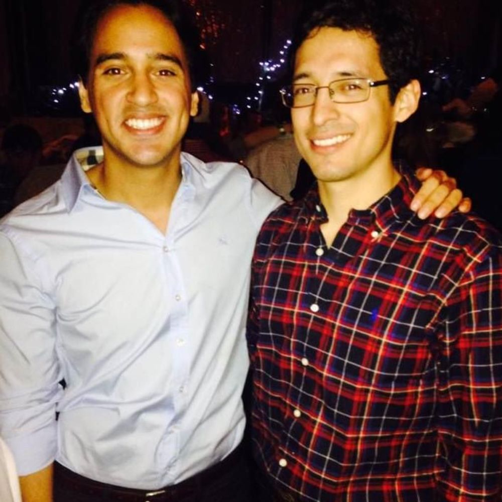 Meet your Posher, Brood